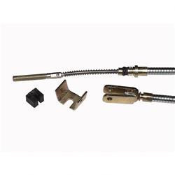800057301: Aftermarket Totalsource Cable - Park Brake