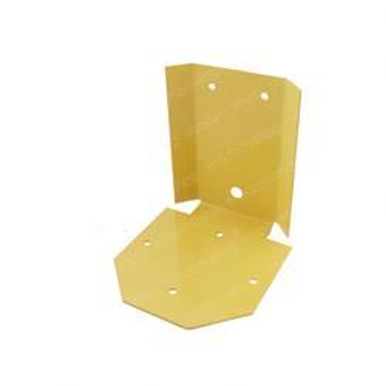 800058725: Aftermarket Totalsource Plate 800058725: Aftermarket Totalsource Plate