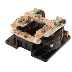800059204: Aftermarket Totalsource Contactor - 12 Volt