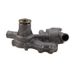 800059504: Aftermarket Totalsource Pump - Water With Gasket