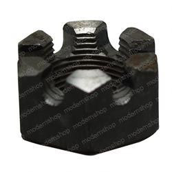 800059863: Aftermarket Totalsource Nut - Jam Slot