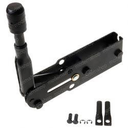 800060851: Aftermarket Totalsource Lever - Hand Brake