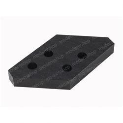 800061863: Aftermarket Totalsource Bar - Adjustable Skid