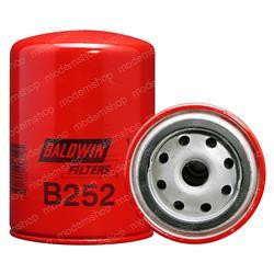 800061991: Aftermarket Totalsource Filter - Oil