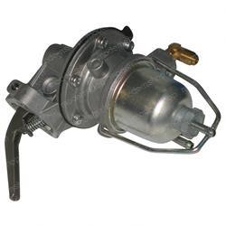 800062768: Aftermarket Totalsource Pump - Fuel