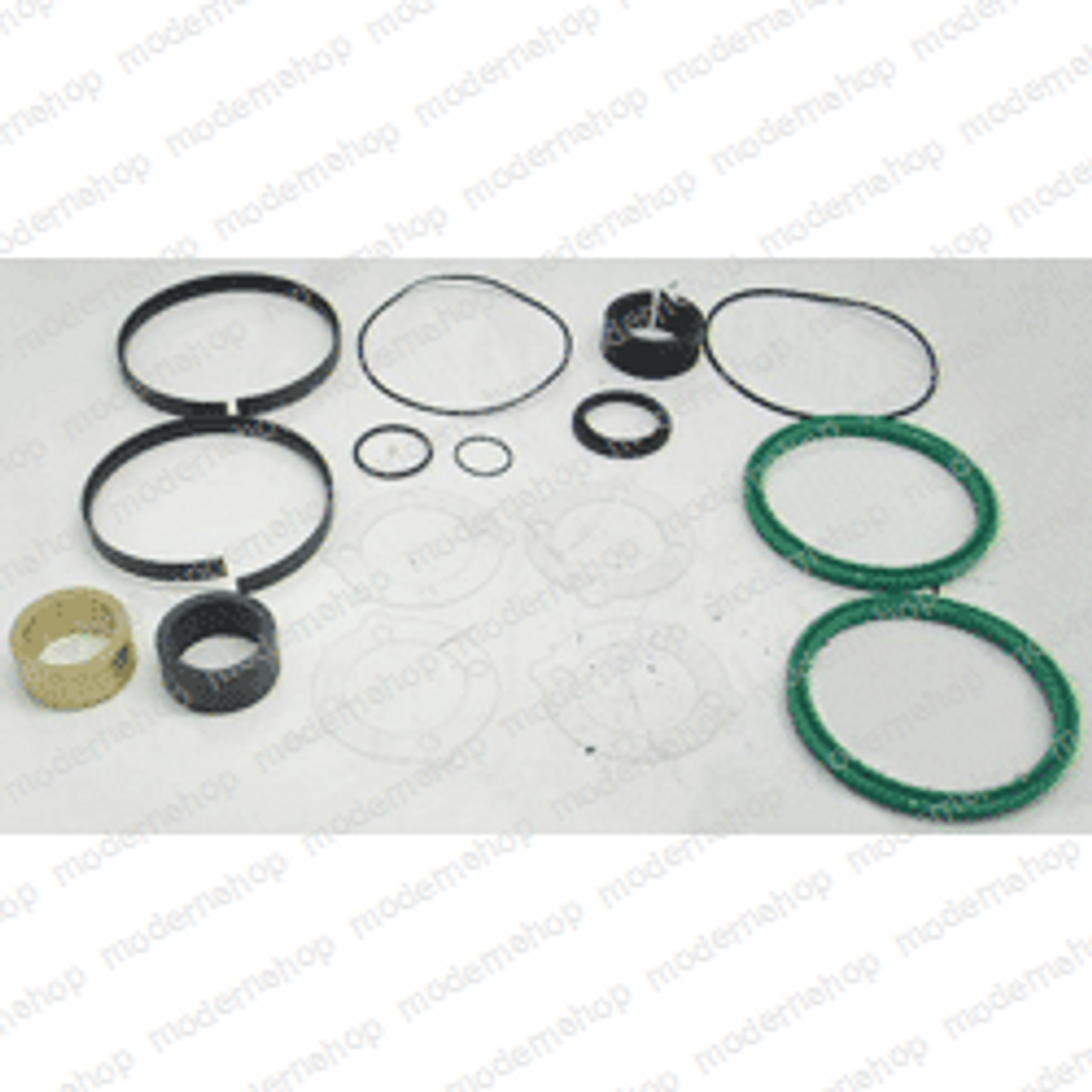800066912: TotalSource PACKING KIT