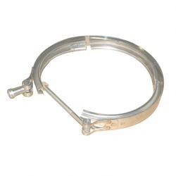 800067798: Aftermarket Totalsource Clamp