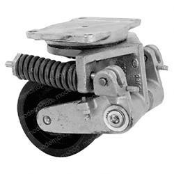 800068784: Aftermarket Totalsource Caster Assembly