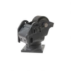 800069178: Aftermarket Totalsource Caster Assembly