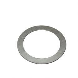 800070100: Aftermarket Totalsource Shim - 45.6Mm X 60.5Mm X .6Mm