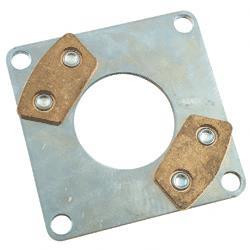 800075300: Aftermarket Totalsource Plate Assembly - Friction