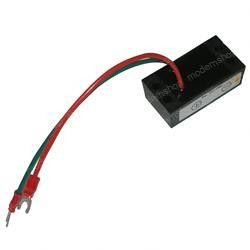 800076601: Aftermarket Totalsource Suppressor - Block