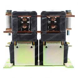 800082017: Aftermarket Totalsource Contactor 150A 12 Volt Ev100