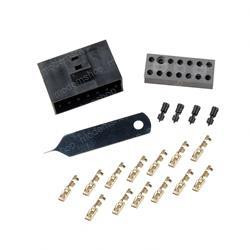 800082175: Aftermarket Totalsource Plug Kit - Y Ev 100