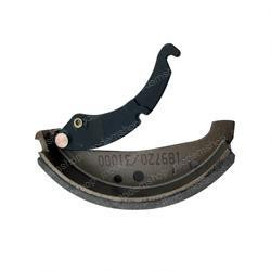 800082592: Aftermarket Totalsource Shoe - Brake Rh