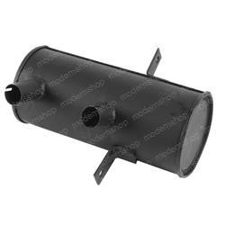 800082676: Aftermarket Totalsource Muffler