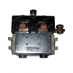 800083289: Aftermarket Totalsource Contactor - 24V F/R