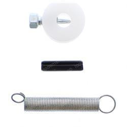 800084351: Aftermarket Totalsource Spring Assembly - Throttle Retu