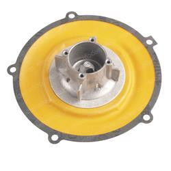 800084407: Aftermarket Totalsource Valve - Air/Gas Std Flow