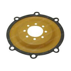 800084681: Aftermarket Totalsource Diaphragm