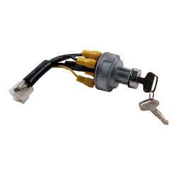 800085256: Aftermarket Totalsource Switch - Ignition