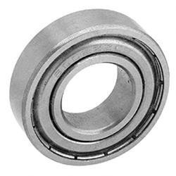 800085605: Aftermarket Totalsource Bearing - Ball Double Shield