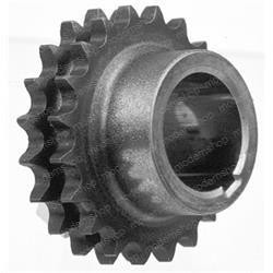 800087272: Aftermarket Totalsource Gear - Crank