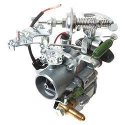 800087379: Aftermarket Totalsource Carburetor - Gas