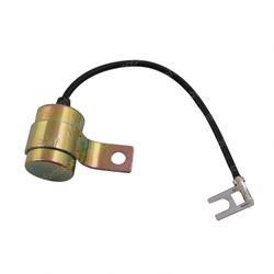 800087516: Aftermarket Totalsource Condenser - Ignition