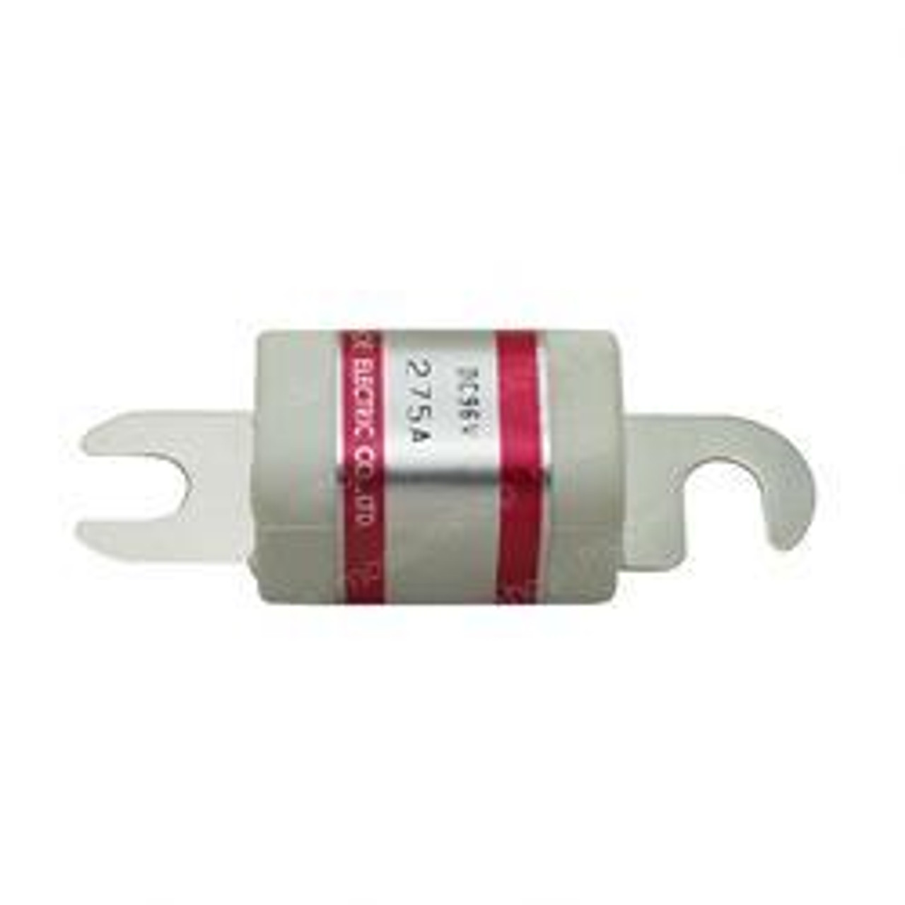800087652: Aftermarket Totalsource Fuse - 275 Amp