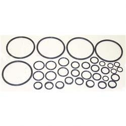 800087999: Aftermarket Totalsource Seal Kit - Hyd. Control Valve