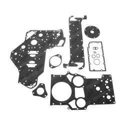 800089119: Aftermarket Totalsource Gasket Set - Bottom