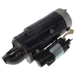 800096941: Aftermarket Totalsource Starter - New