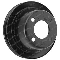 800097302: Aftermarket Totalsource Pulley - Water Pump