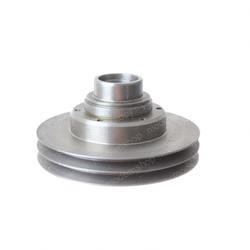 800097480: Aftermarket Totalsource Pulley Crank