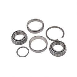 800107986: Aftermarket Totalsource Bearing - Taper Roller Cup+Cone