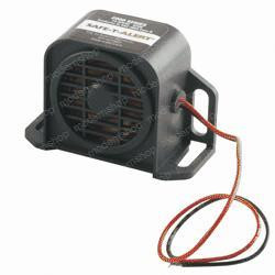 800108376: Aftermarket Totalsource Back-Up Alarm 97Db - 12-80V