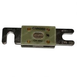 800109243: Aftermarket Totalsource Fuse - 350 Amp