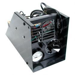 800111575: Aftermarket Totalsource Charger - 24V 15A 120Ac