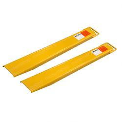 800113545: Aftermarket Totalsource Extensions - Fork 1 Pair