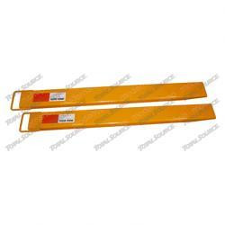 800113561: Aftermarket Totalsource Extensions - Fork 1 Pair