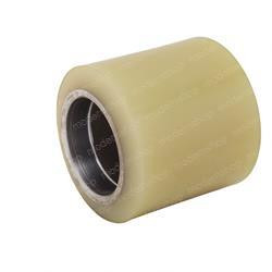 800114805: Aftermarket Totalsource Wheel - Poly - Hyload
