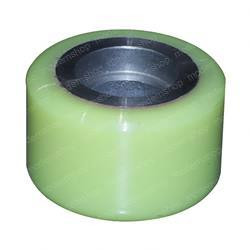 800114833: Aftermarket Totalsource Wheel - Poly - Hyload