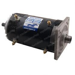 800115233: Aftermarket Totalsource Motor - Drive 36 Volt
