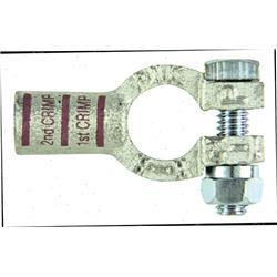 800115857: Aftermarket Totalsource Terminal - Top Post - 1-2 Ga