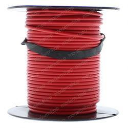 800116809: Aftermarket Totalsource Wire - 18 Ga - Gpt - Red
