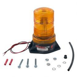 800117626: Aftermarket Totalsource Strobe Ml6 - 12-72V - Amb