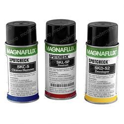 800118068: Aftermarket Totalsource Detection Kit - Stress Crack