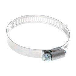 800118113: Aftermarket Totalsource Clamp - Hose 2 - 3 Inch