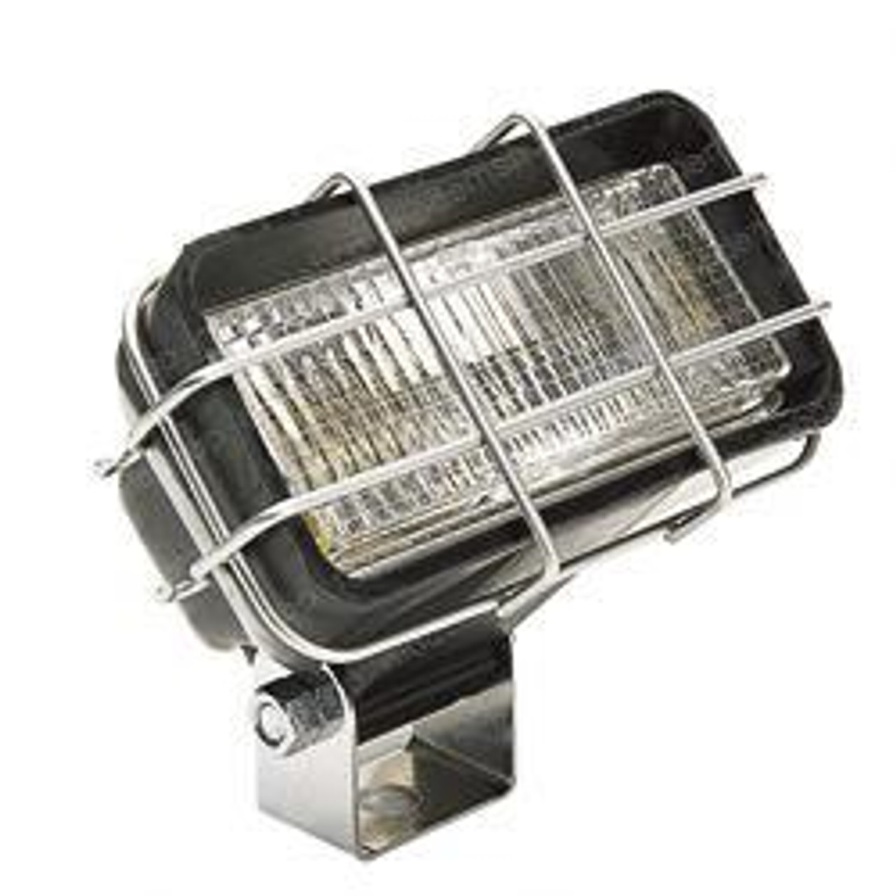 800118433: Aftermarket Totalsource Light W/Guard - 36 Volt - Clear